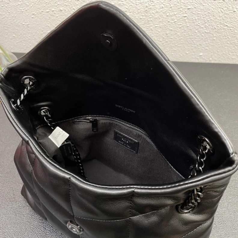 Practical YSX Top Handle Bags 65943