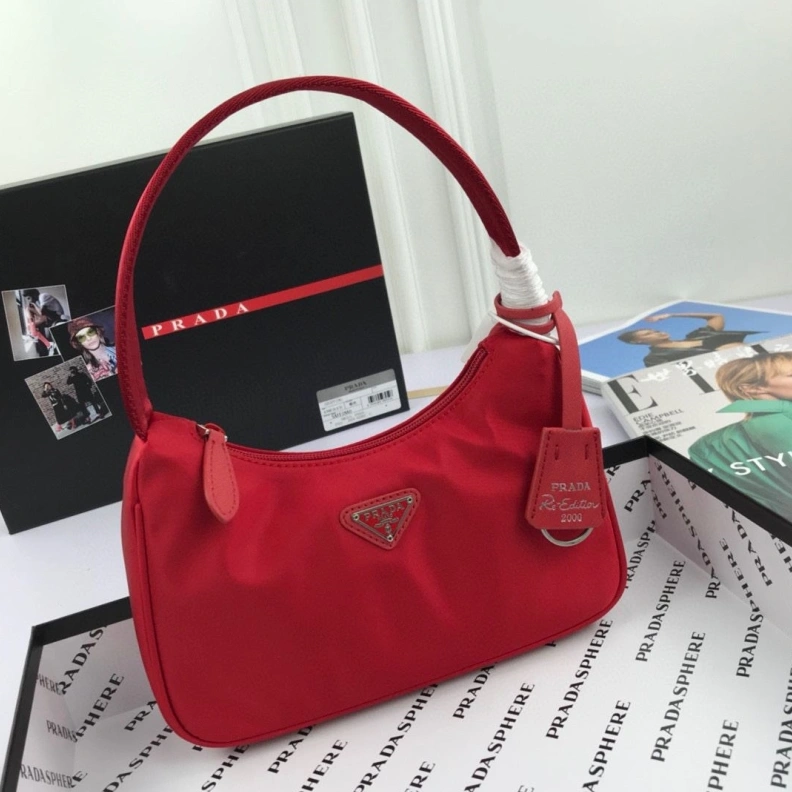 Reliable Prxdx Top Handle Bags 58132