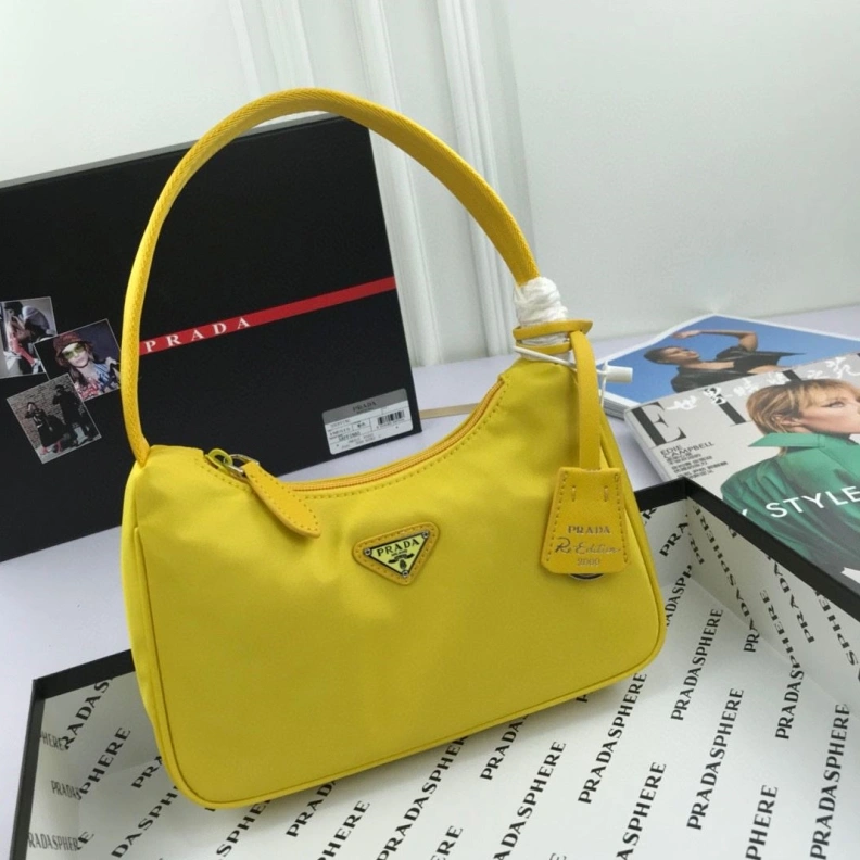 Reliable Prxdx Top Handle Bags 58132