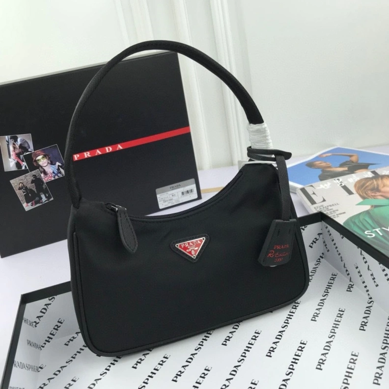 Reliable Prxdx Top Handle Bags 58132