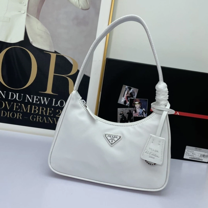 Reliable Prxdx Top Handle Bags 58132
