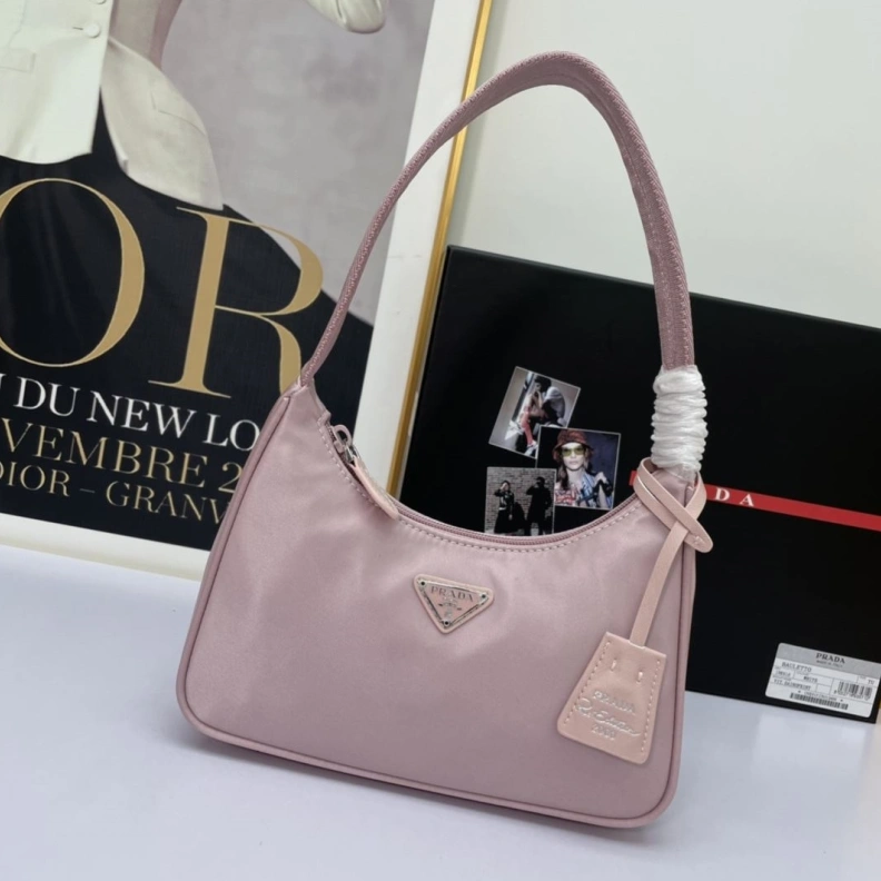 HighQuality Prxdx Top Handle Bags 58222