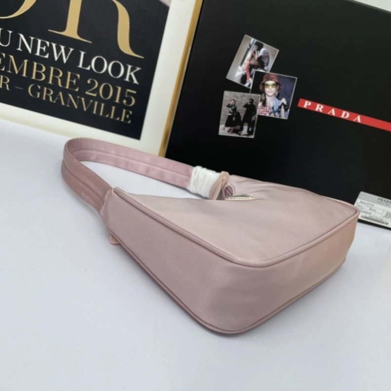 HighQuality Prxdx Top Handle Bags 58222