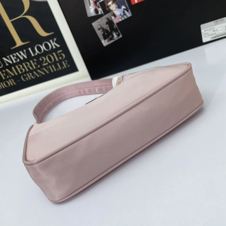 HighQuality Prxdx Top Handle Bags 58222