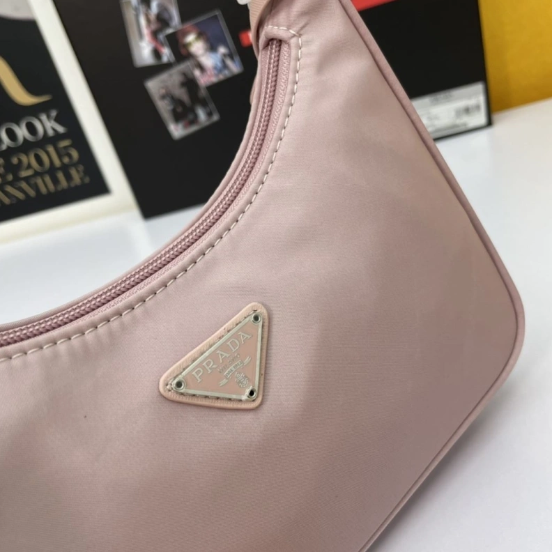 HighQuality Prxdx Top Handle Bags 58222