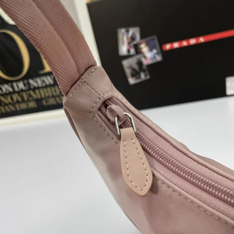 HighQuality Prxdx Top Handle Bags 58222