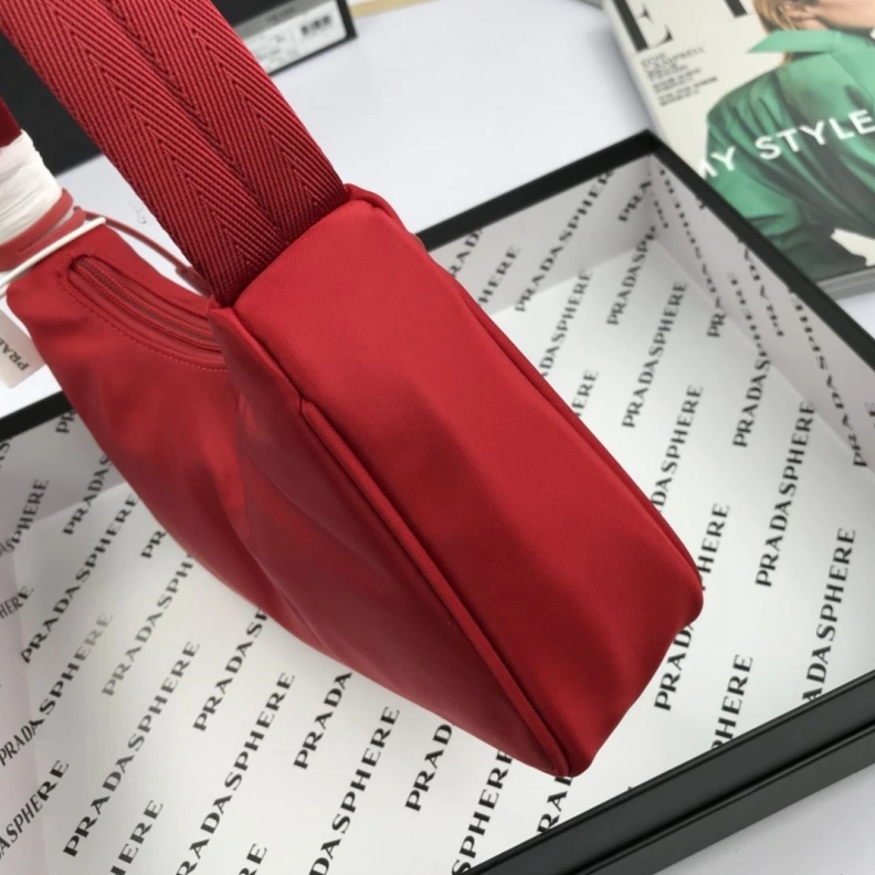 Prxdx Top Handle Bags Resilient 58179