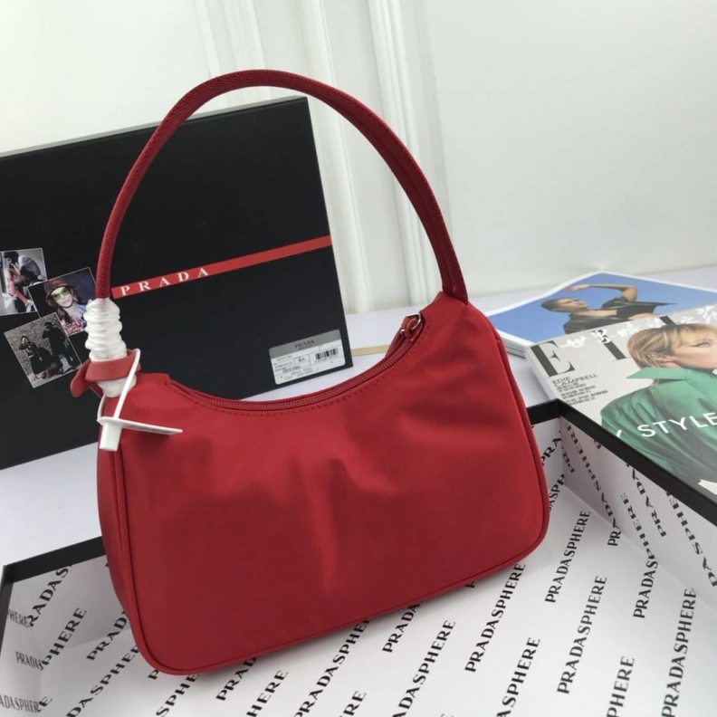 Prxdx Top Handle Bags Resilient 58179