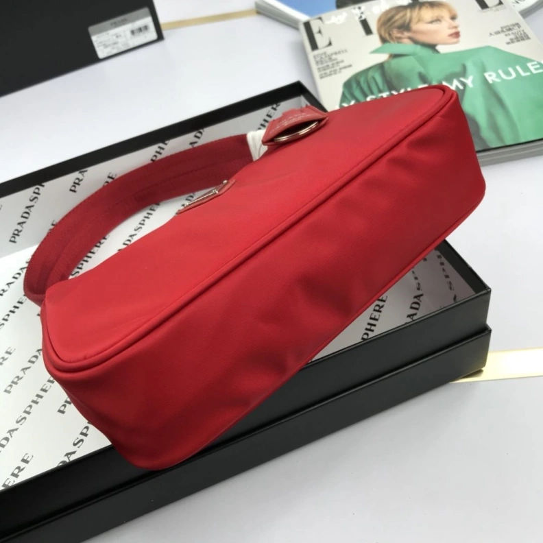 Prxdx Top Handle Bags Resilient 58179
