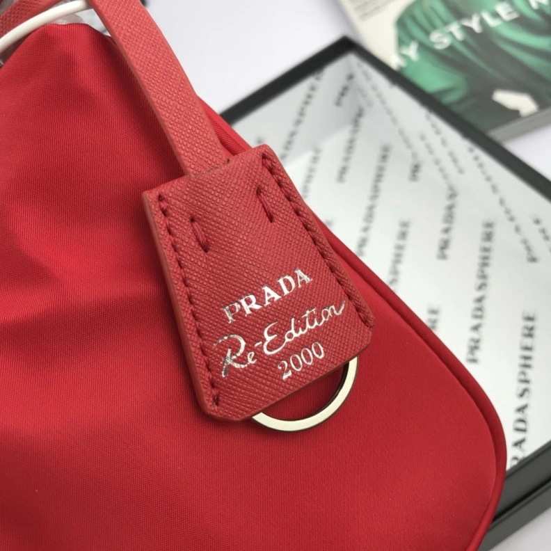 Prxdx Top Handle Bags Resilient 58179
