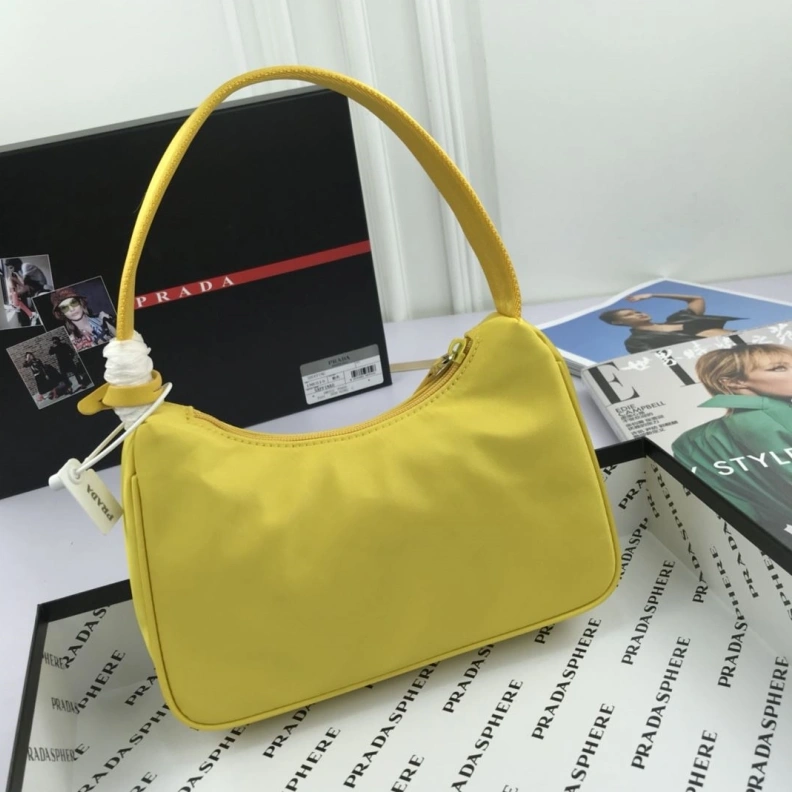 Prxdx Top Handle Bags Trendy 58170