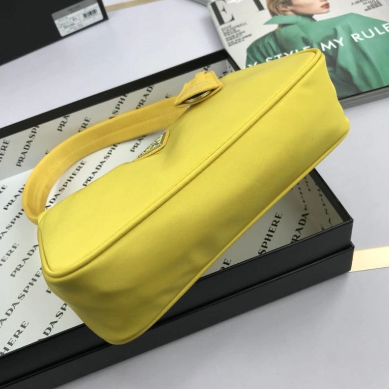 Prxdx Top Handle Bags Trendy 58170