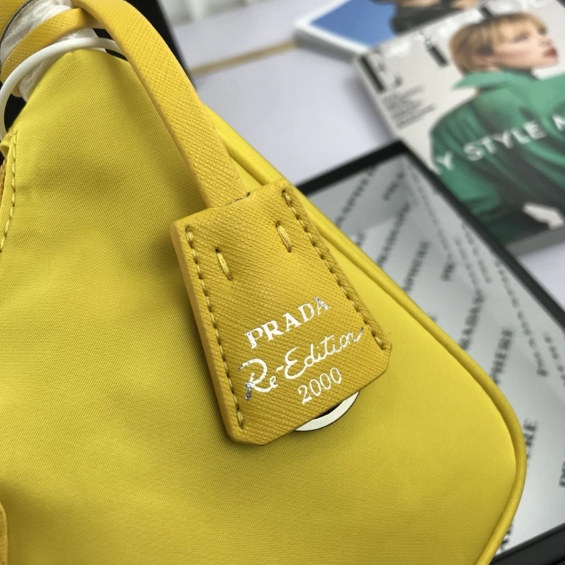 Prxdx Top Handle Bags Trendy 58170
