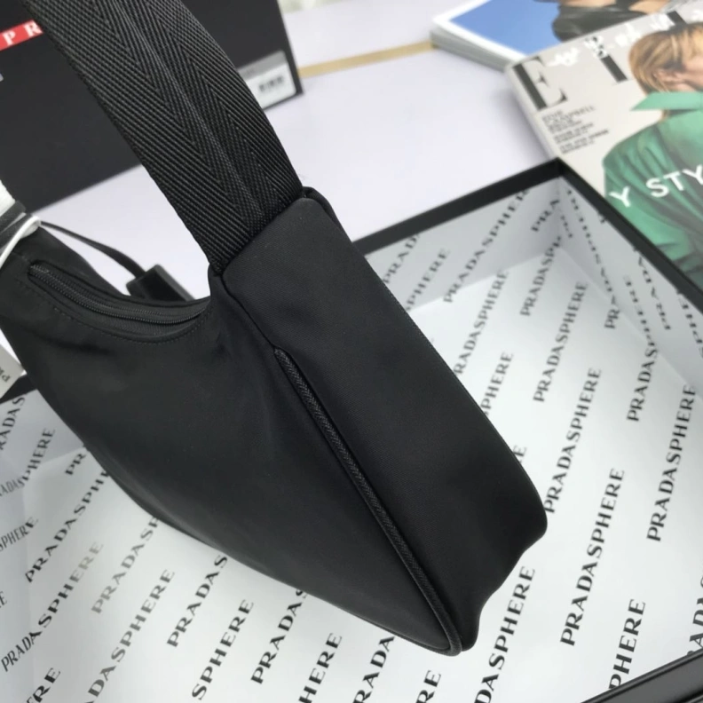 Flexible Prxdx Top Handle Bags 58164