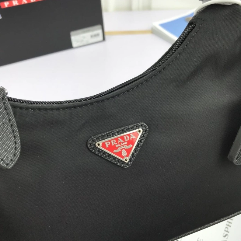 Flexible Prxdx Top Handle Bags 58164