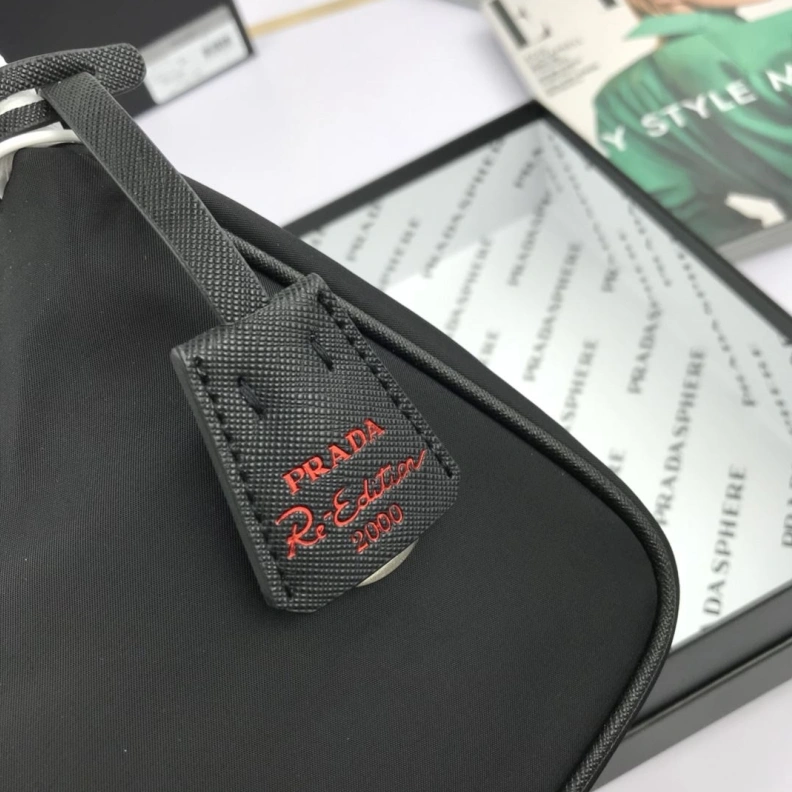 Flexible Prxdx Top Handle Bags 58164