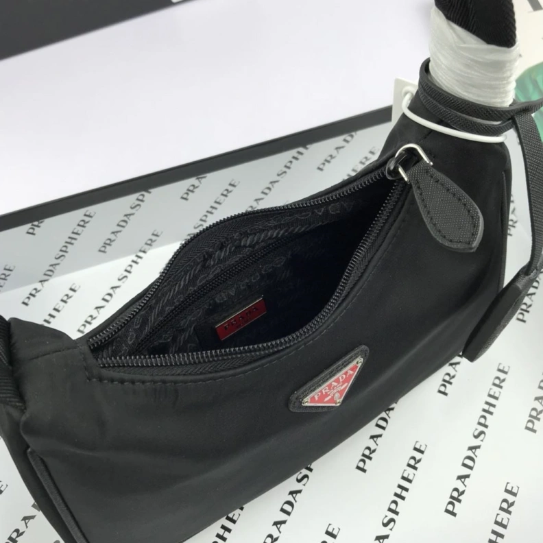 Flexible Prxdx Top Handle Bags 58164