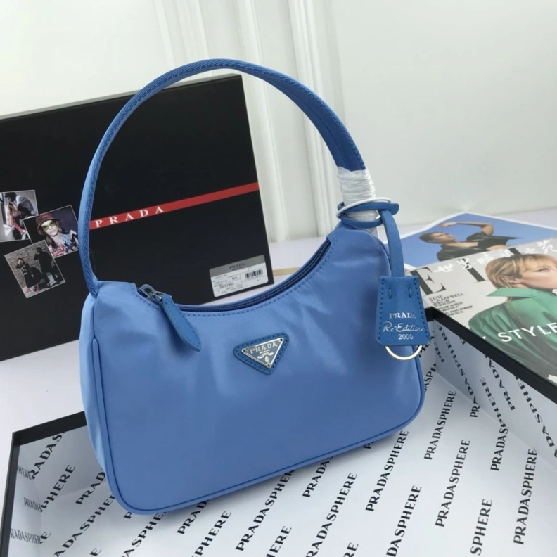 Flexible Prxdx Top Handle Bags 58232
