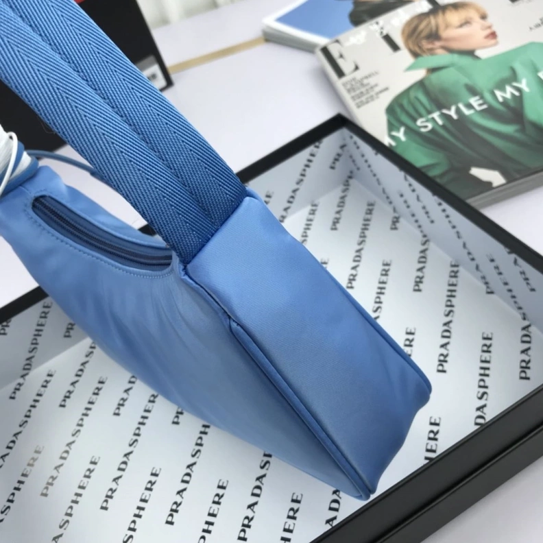 Flexible Prxdx Top Handle Bags 58232