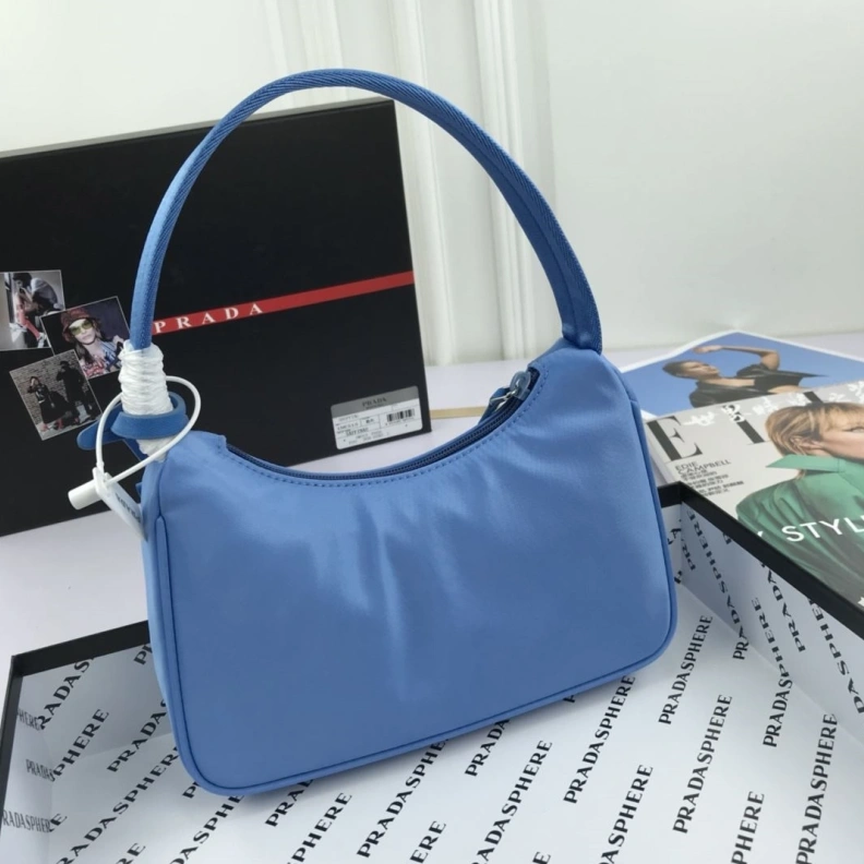 Flexible Prxdx Top Handle Bags 58232