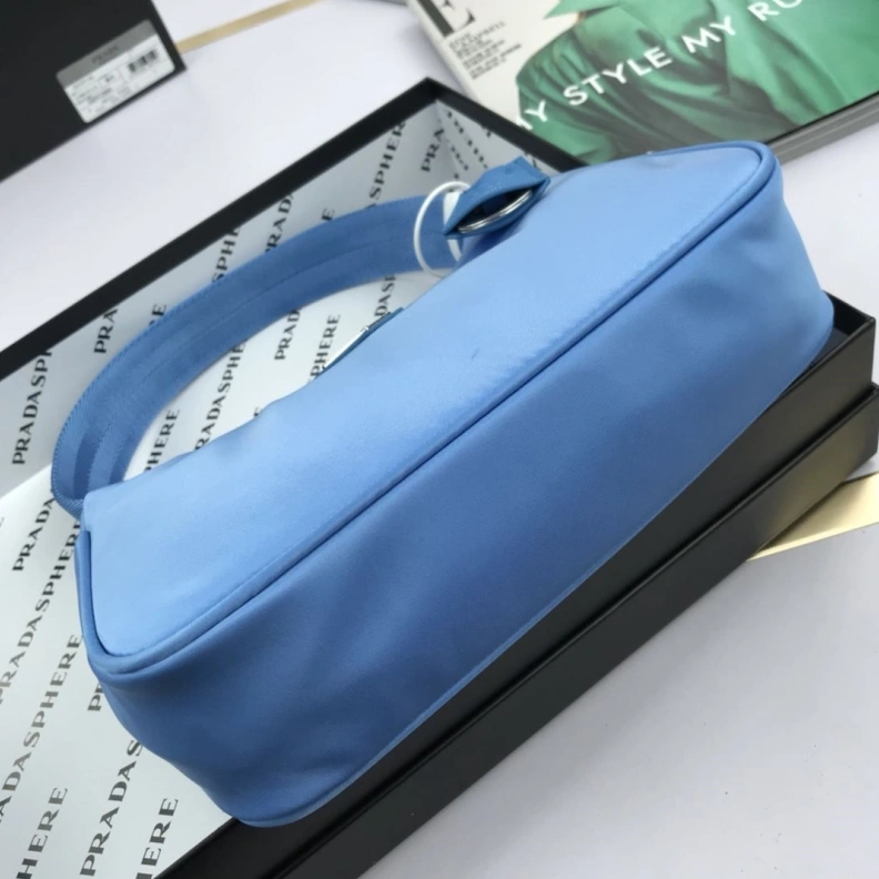 Flexible Prxdx Top Handle Bags 58232