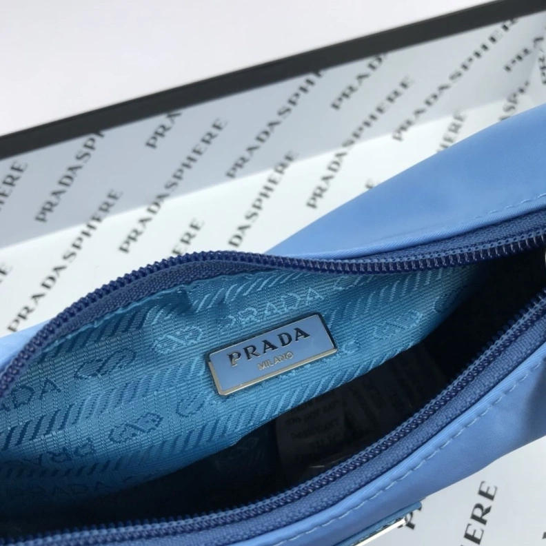 Flexible Prxdx Top Handle Bags 58232