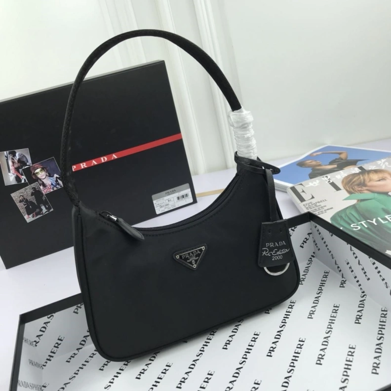 Affordable Prxdx Top Handle Bags 58167
