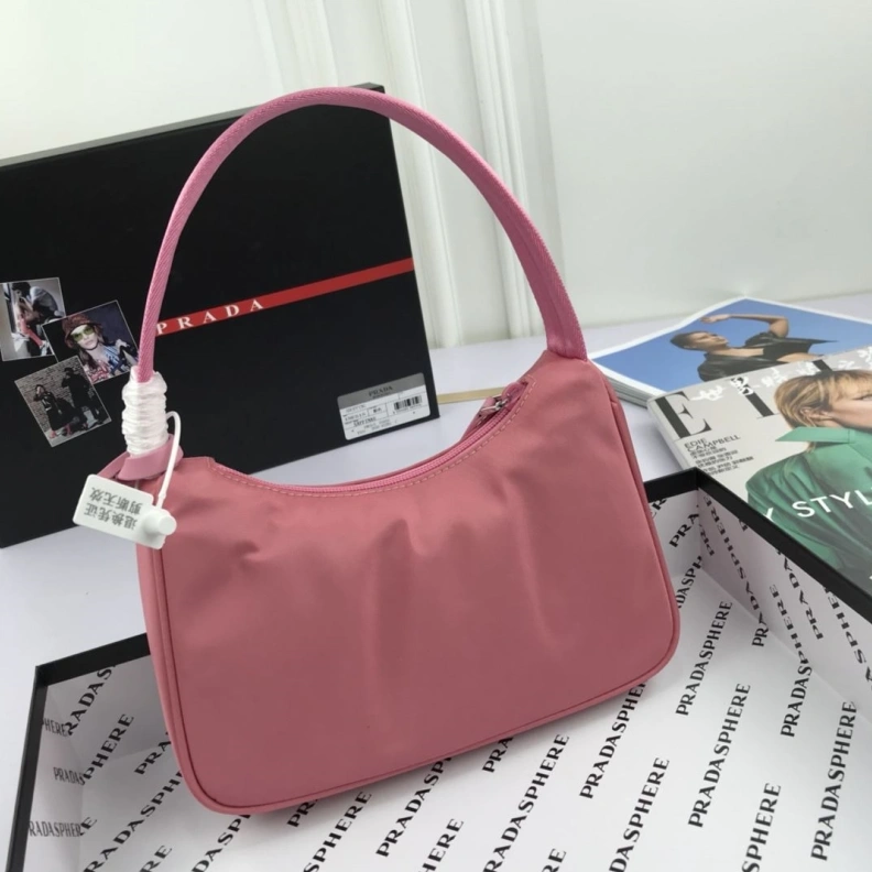 Versatile Prxdx Top Handle Bags 58155