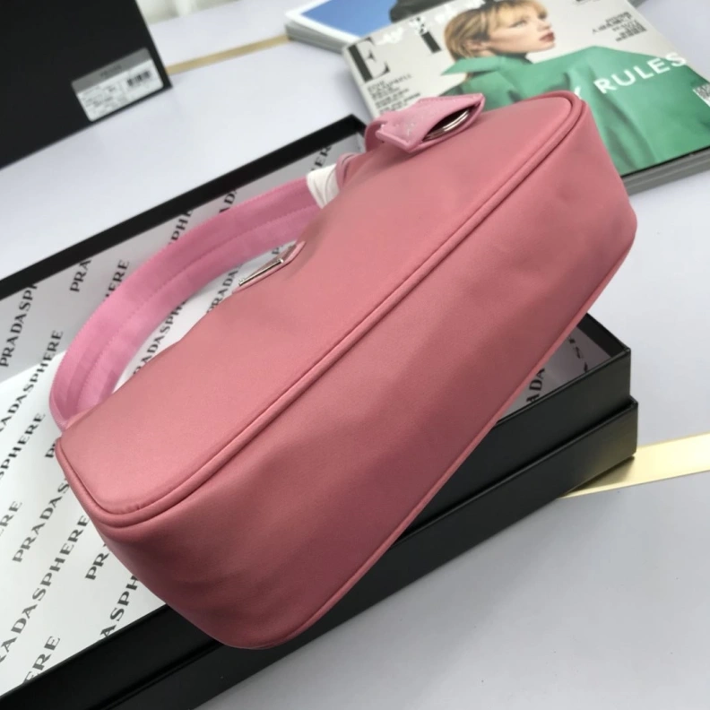 Versatile Prxdx Top Handle Bags 58155