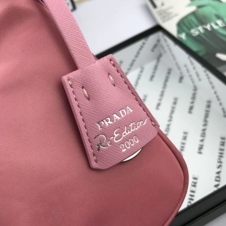 Versatile Prxdx Top Handle Bags 58155