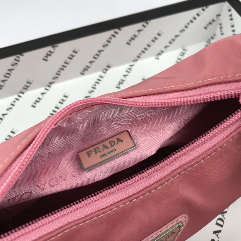 Versatile Prxdx Top Handle Bags 58155