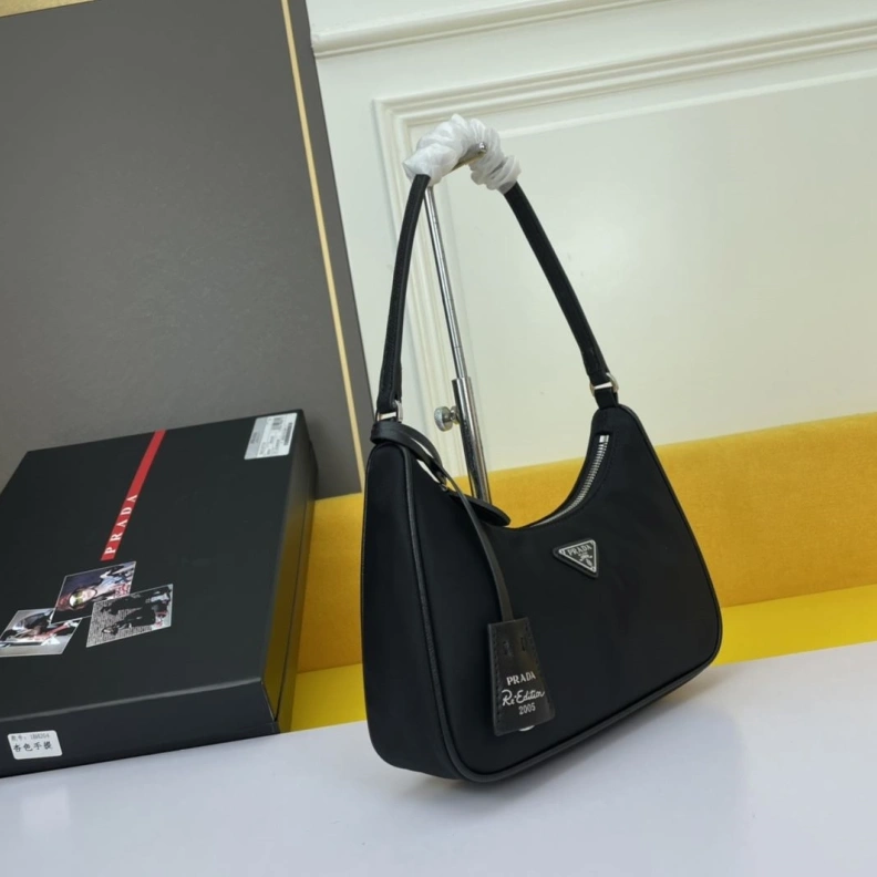 Sleek Prxdx Top Handle Bags 58146