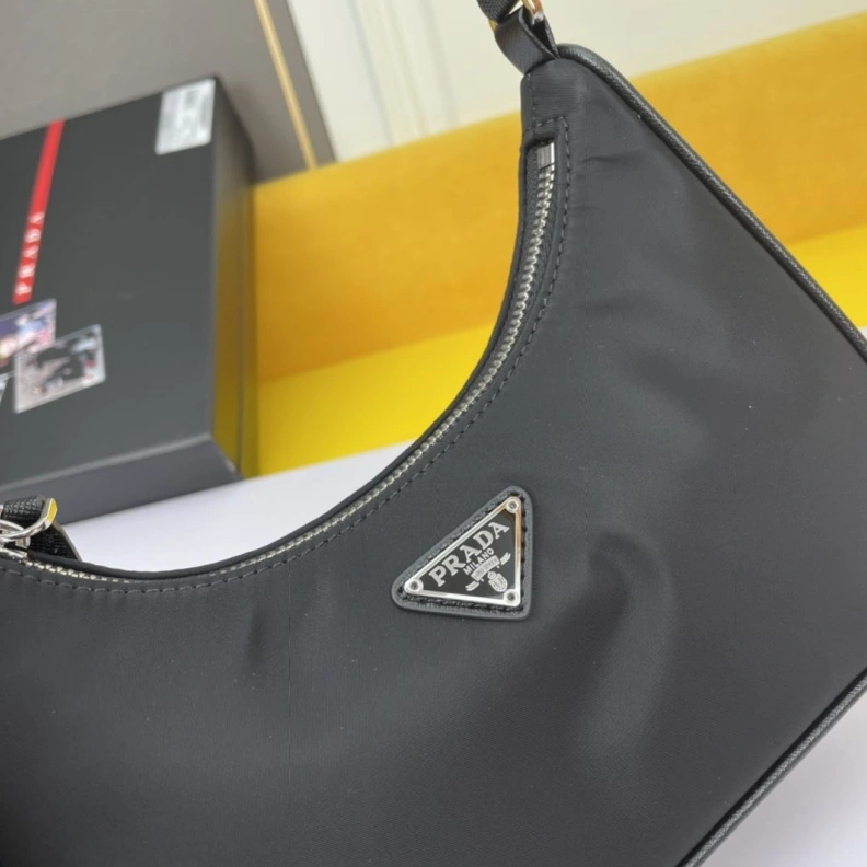 Sleek Prxdx Top Handle Bags 58146