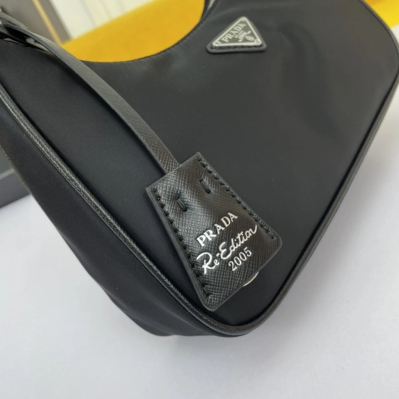 Sleek Prxdx Top Handle Bags 58146