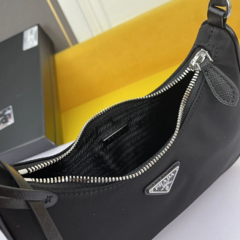 Sleek Prxdx Top Handle Bags 58146