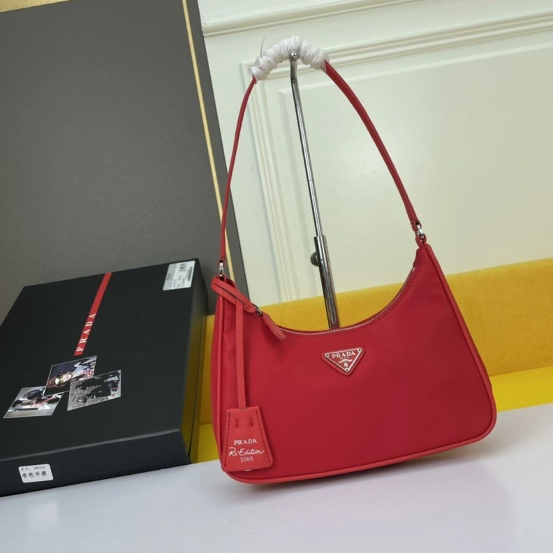 Prxdx Top Handle Bags Durable 58148