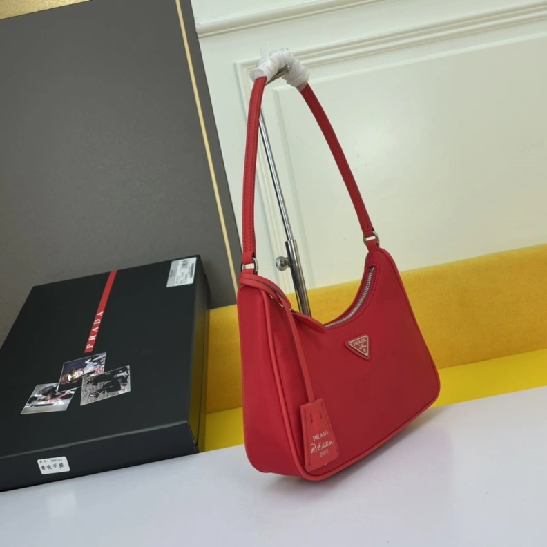 Prxdx Top Handle Bags Durable 58148