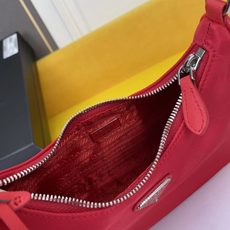 Prxdx Top Handle Bags Durable 58148