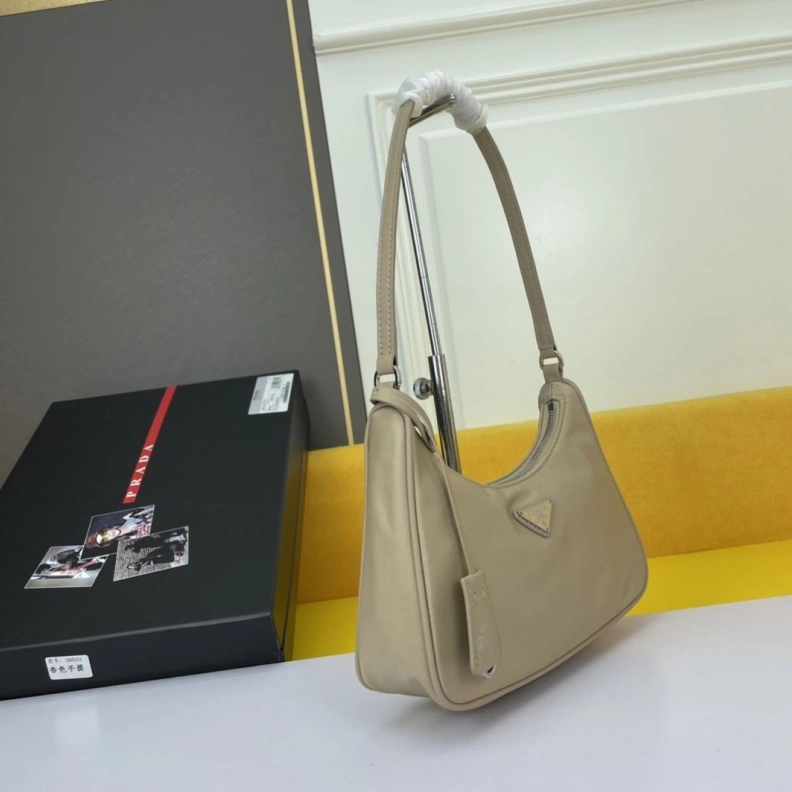 Prxdx Top Handle Bags Sleek 58200