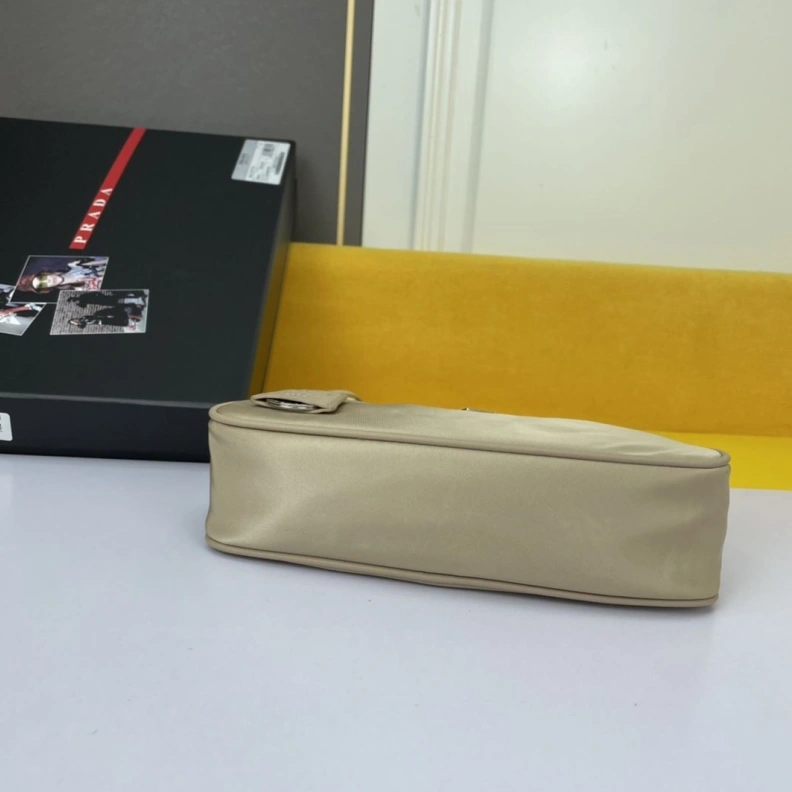 Prxdx Top Handle Bags Sleek 58200