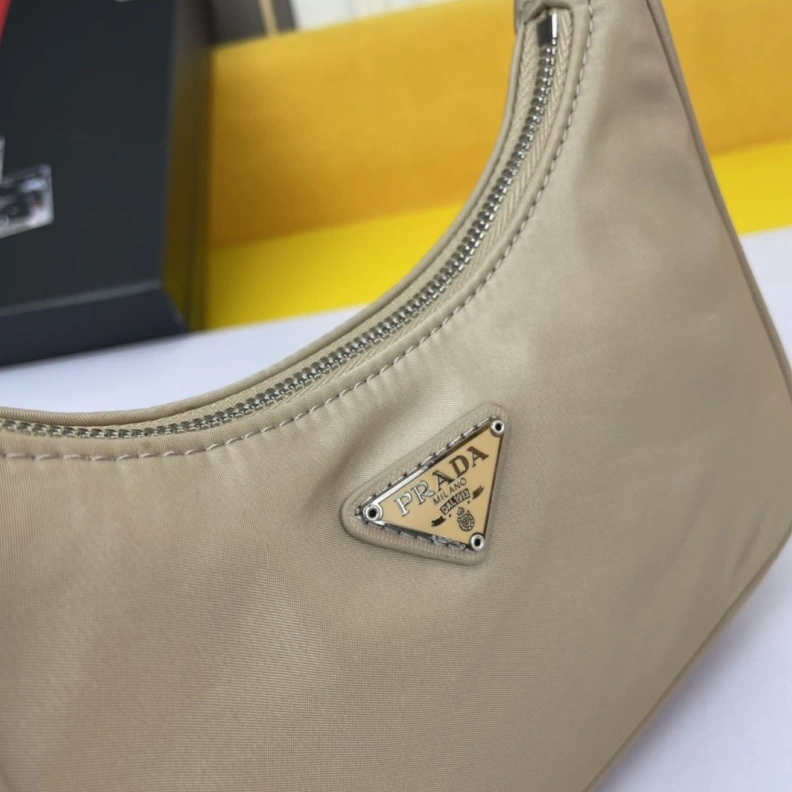 Prxdx Top Handle Bags Sleek 58200