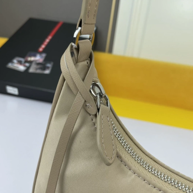Prxdx Top Handle Bags Sleek 58200