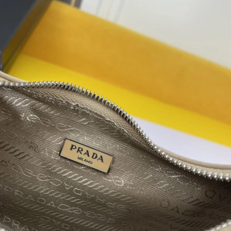 Prxdx Top Handle Bags Sleek 58200