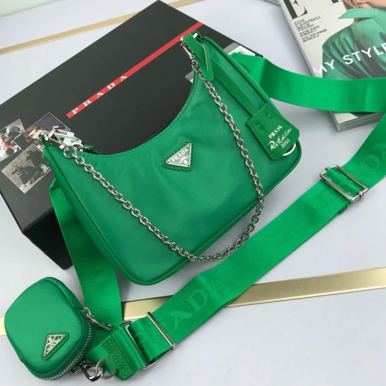 Prxdx Satchel Bags HighQuality 58796