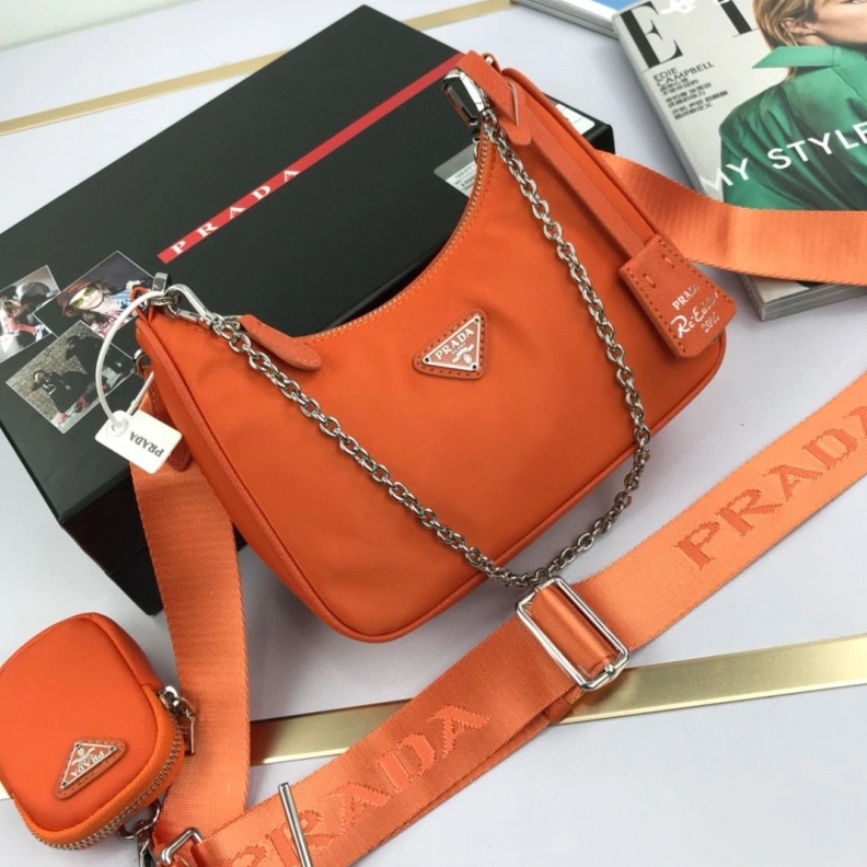 Prxdx Satchel Bags HighQuality 58796