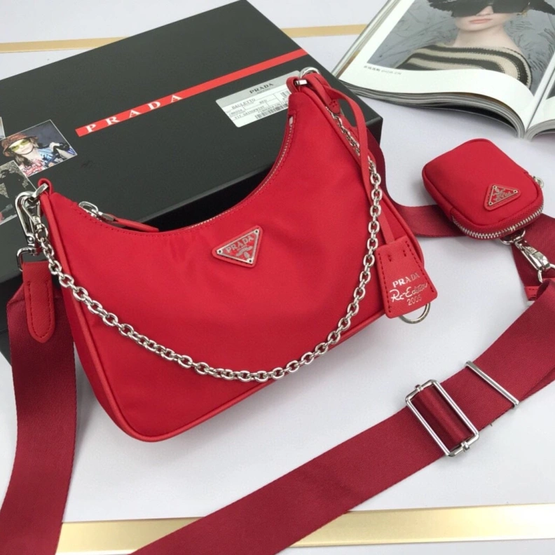 Prxdx Satchel Bags HighQuality 58796