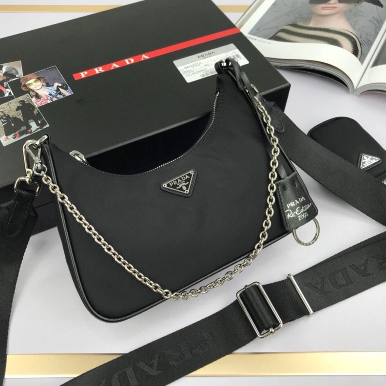 Prxdx Satchel Bags HighQuality 58796