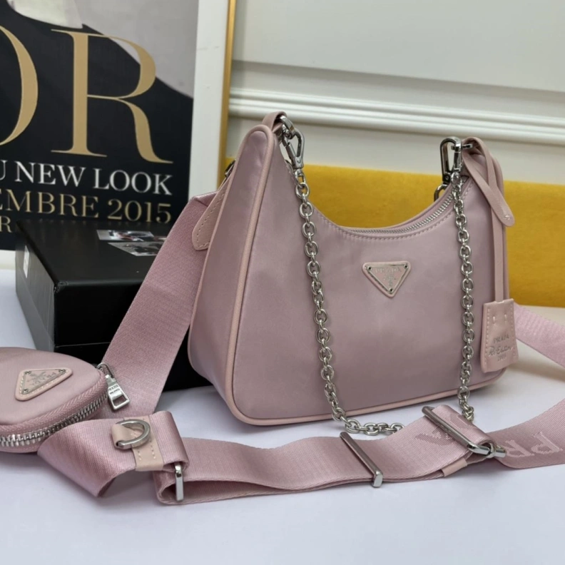 SmartChoice Prxdx Satchel Bags 58812