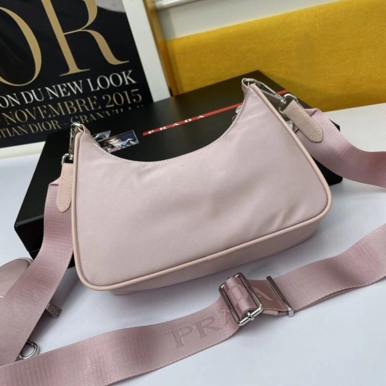 SmartChoice Prxdx Satchel Bags 58812