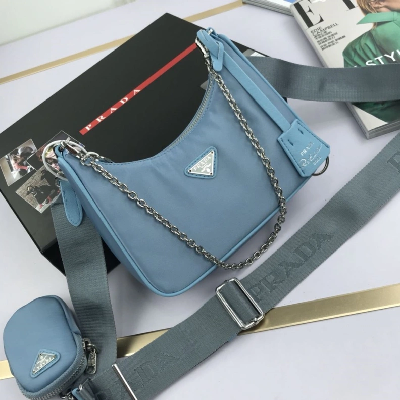Resilient Prxdx Satchel Bags 58815